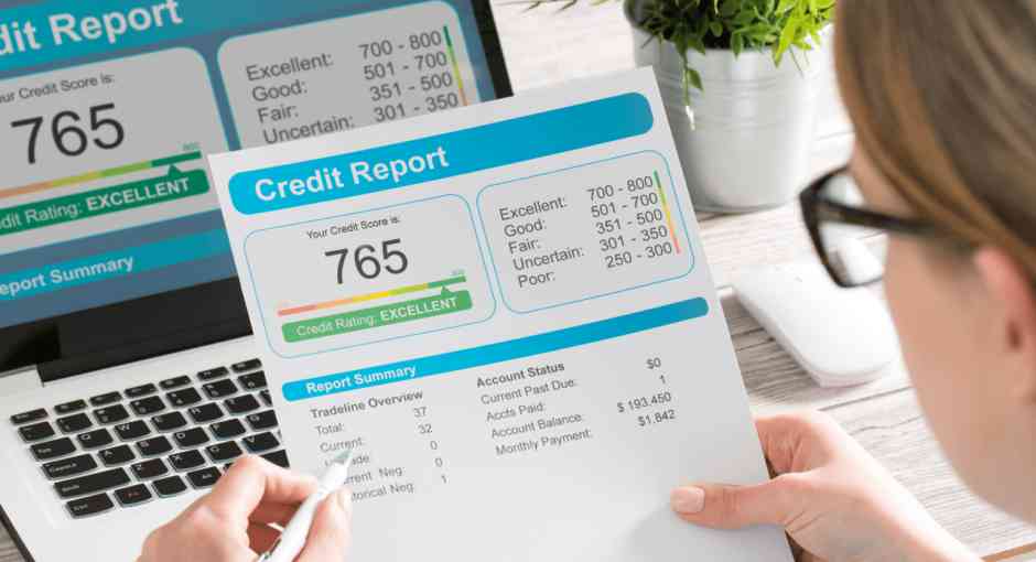 How To Remove A Paid Collection From Credit Report