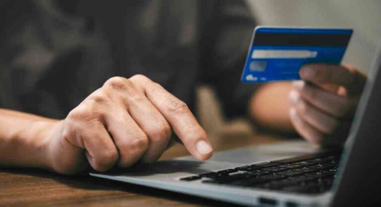 Surge Mastercard Credit Card Review 2021